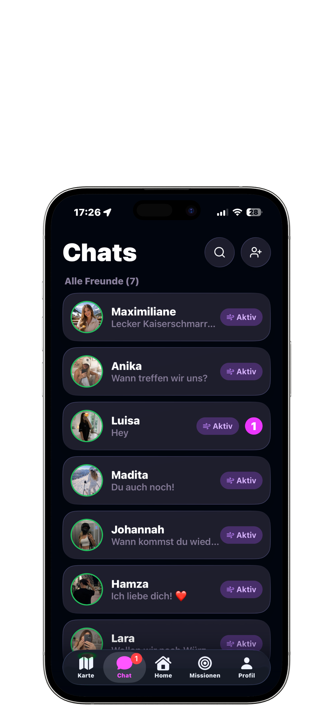 Chats